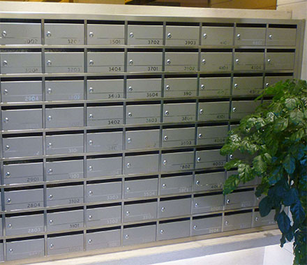 信報(bào)箱廠家,不銹鋼信報(bào)箱,小區(qū)信報(bào)箱