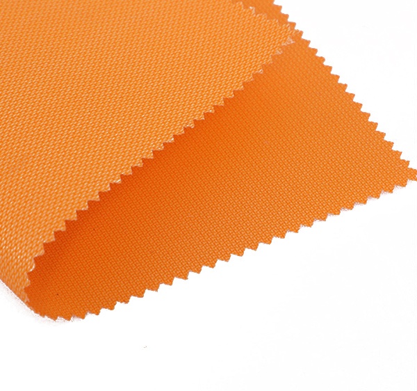 Silicone coated cloth