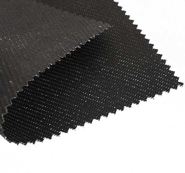 Silicone coated cloth