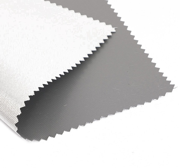 Silicone coated cloth