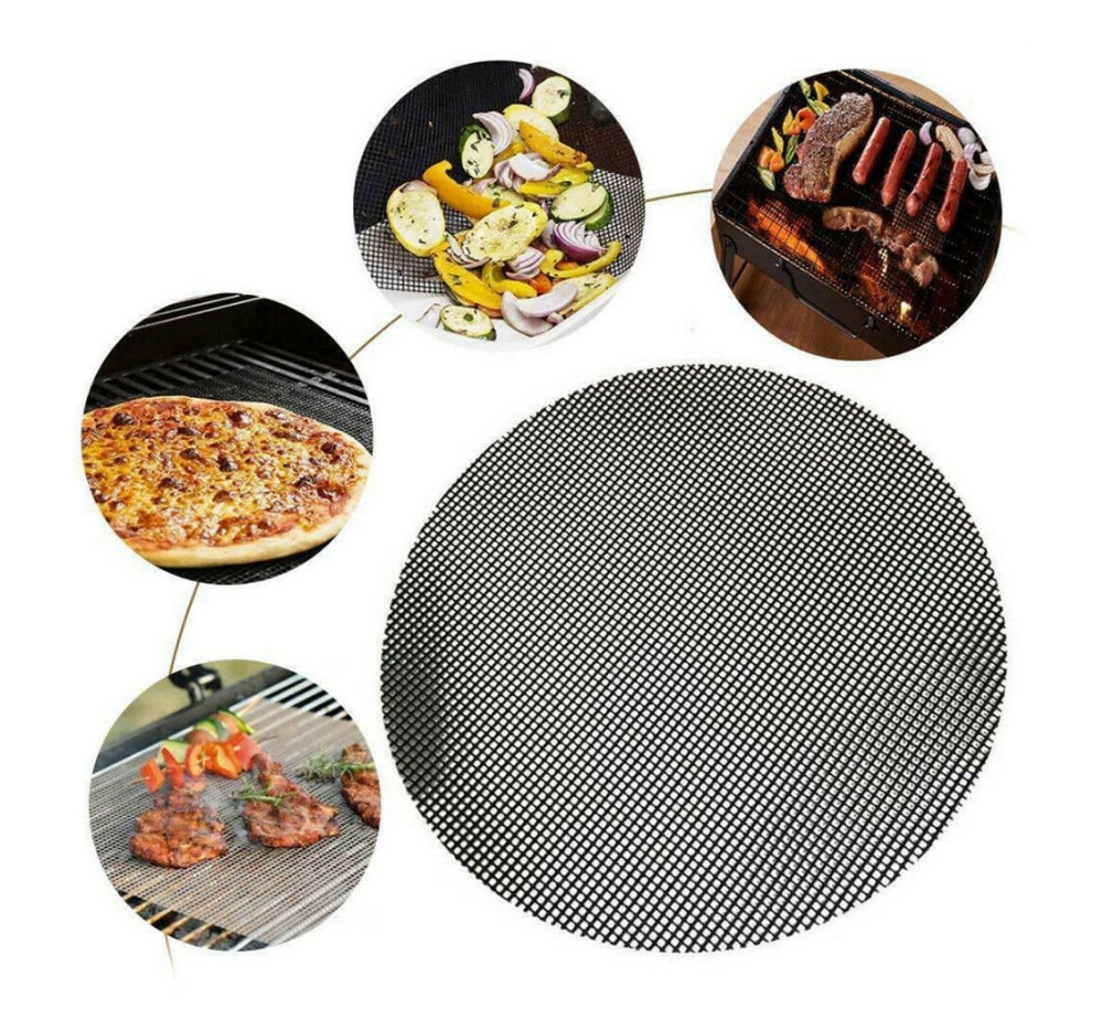 Barbecue net