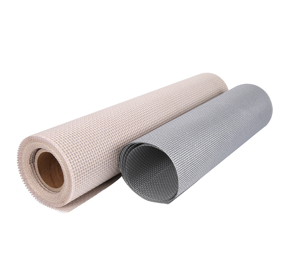 Building film cloth